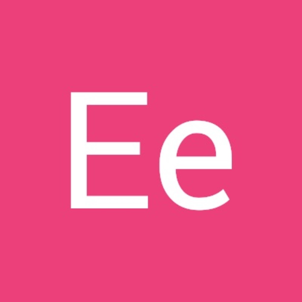 Meet your Posher, Ee